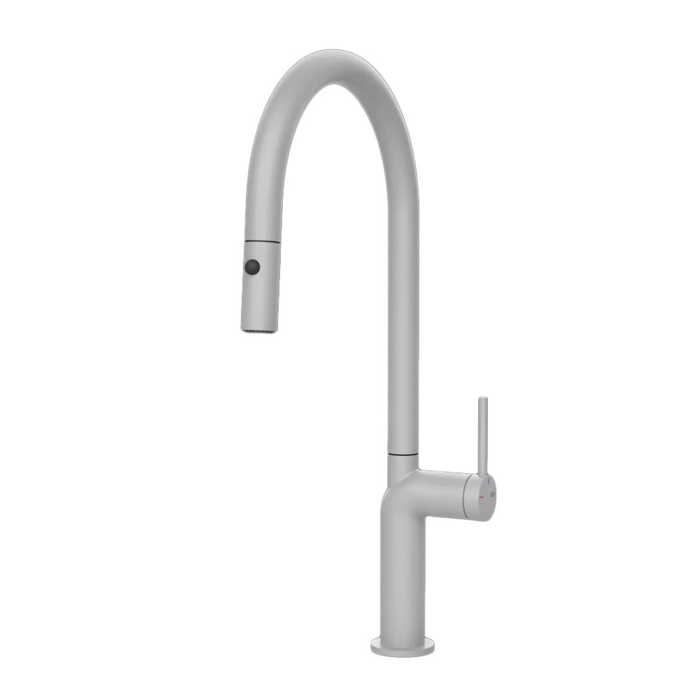 GESSI semi professional sink mixer 60303 STELO