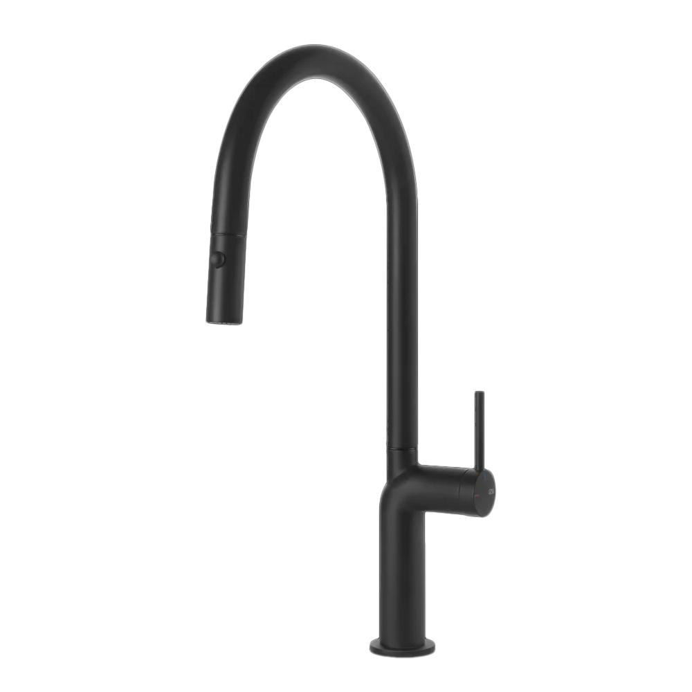 GESSI semi professional sink mixer 60303 STELO