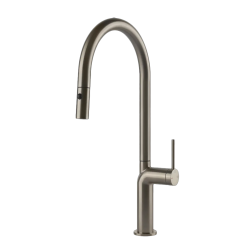 GESSI semi professional sink mixer 60303 STELO