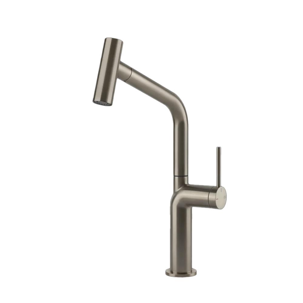 GESSI semi professional sink mixer 60313 STELO