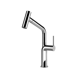 GESSI semi professional sink mixer 60313 STELO