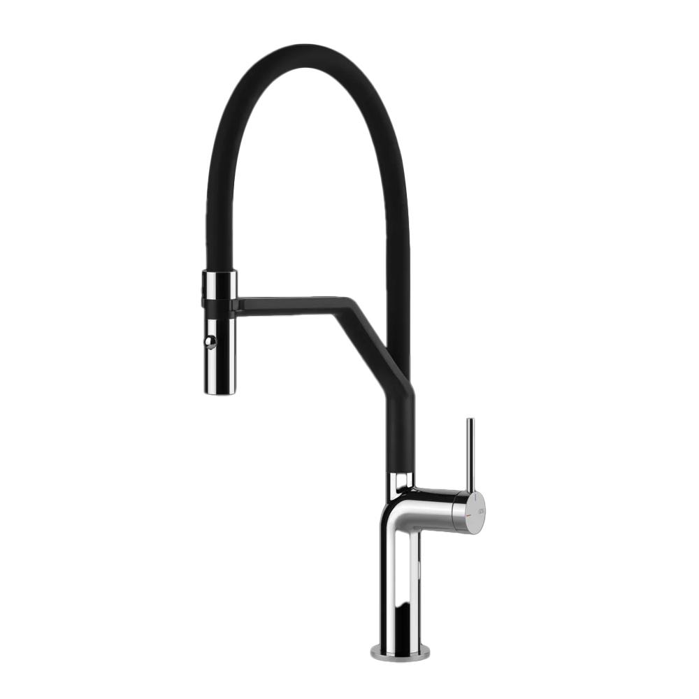 GESSI semi professional sink mixer 60315 STELO