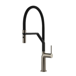 GESSI semi professional sink mixer 60315 STELO