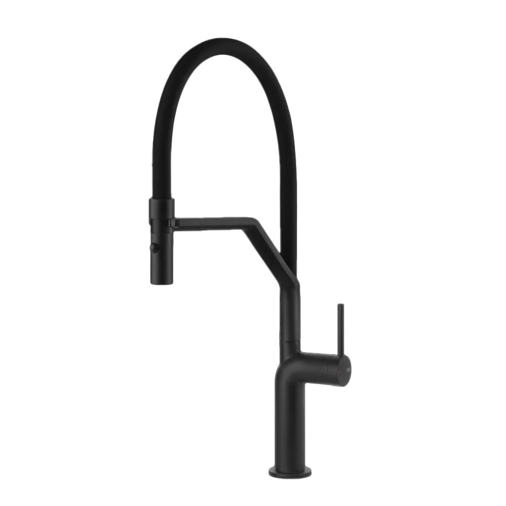 GESSI semi professional sink mixer 60315 STELO