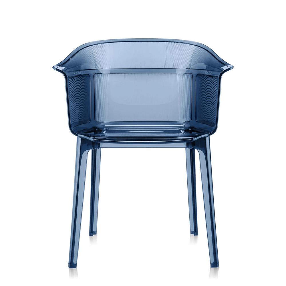 KARTELL armchair PAPYRUS