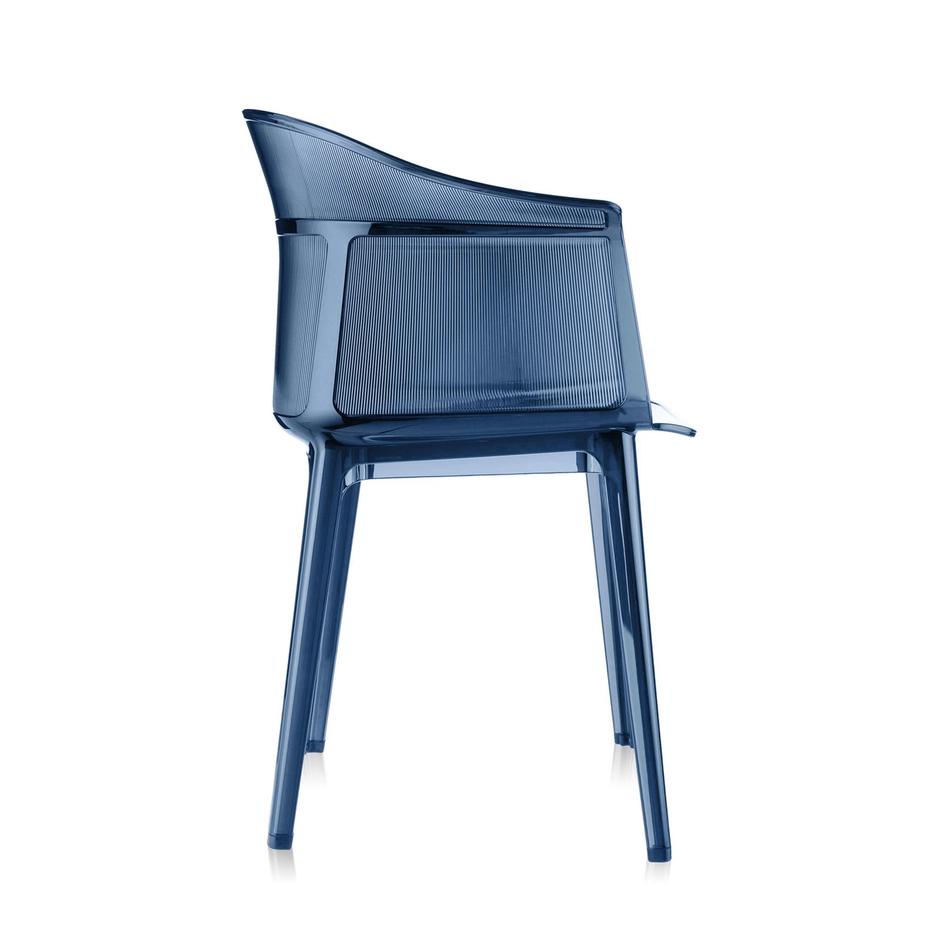 KARTELL armchair PAPYRUS