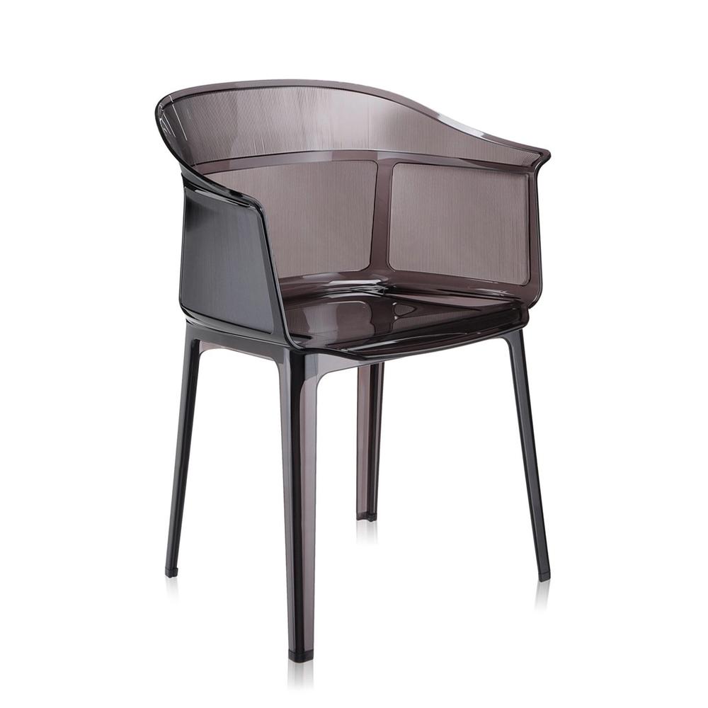 KARTELL fauteuil PAPYRUS