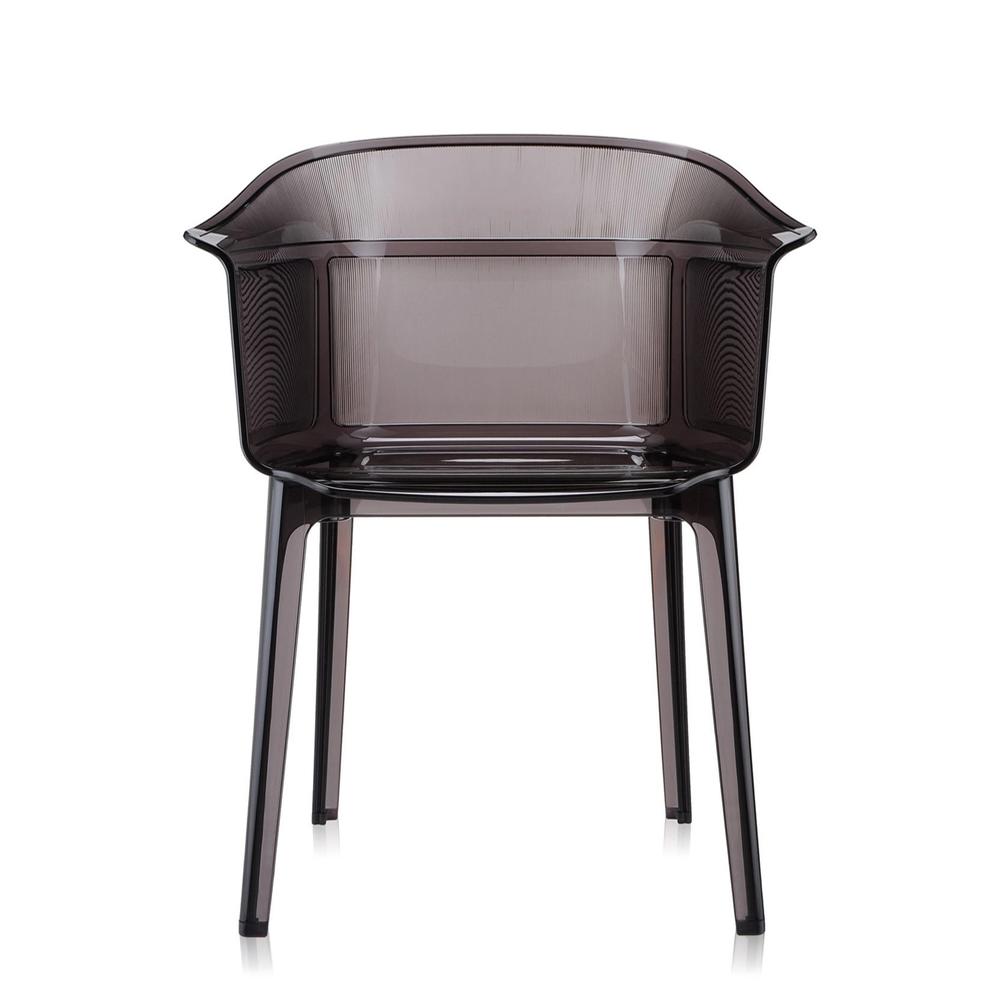 KARTELL fauteuil PAPYRUS