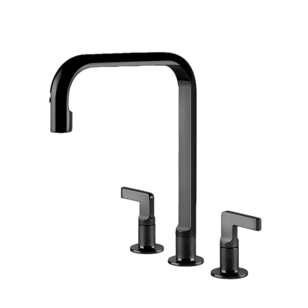 GESSI sink three hole mixer  58701 INCISO