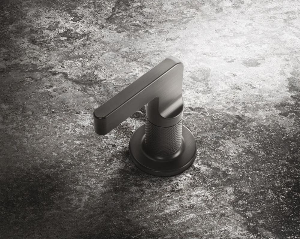 GESSI sink three hole mixer  58701 INCISO