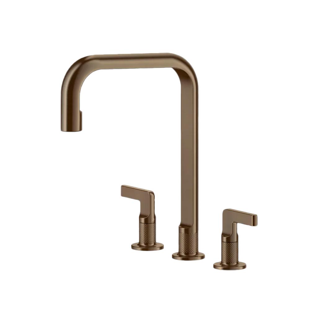 GESSI sink three hole mixer  58701 INCISO