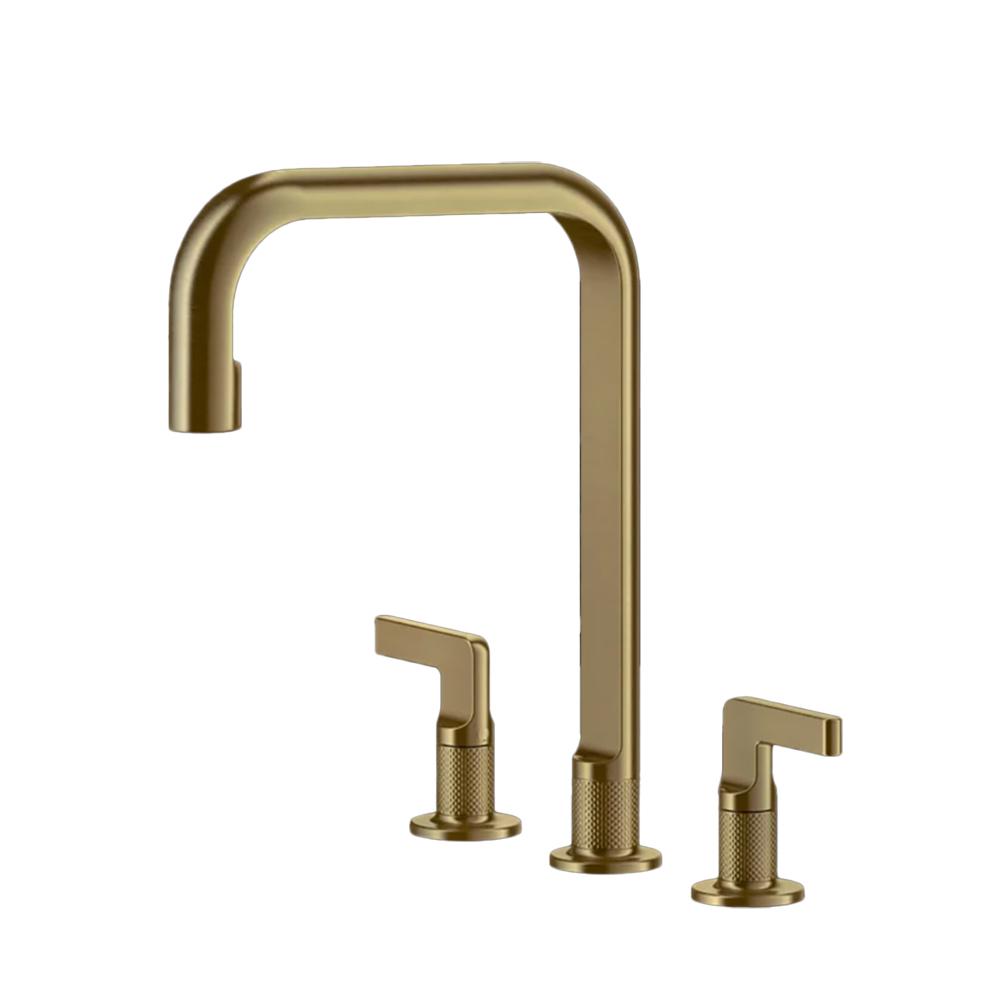 GESSI sink three hole mixer  58701 INCISO