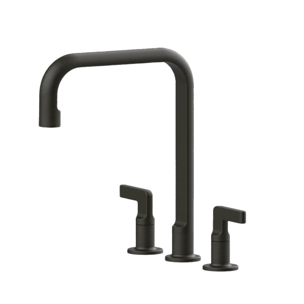 GESSI sink three hole mixer  58701 INCISO