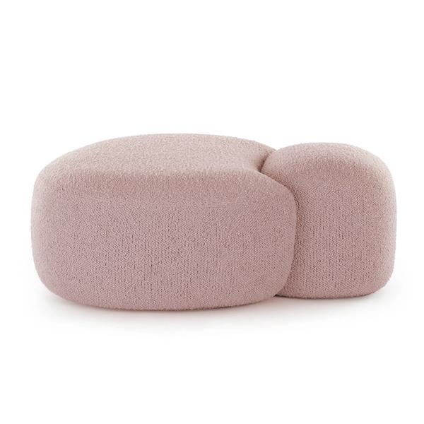 KARTELL pouf AALAND 6266