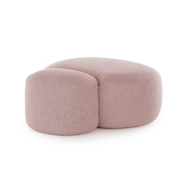 KARTELL pouf AALAND 6266