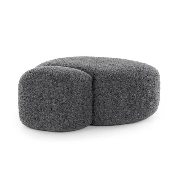 KARTELL pouf AALAND 6266