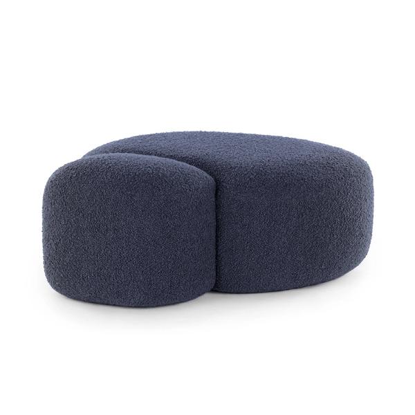 KARTELL pouf AALAND 6266