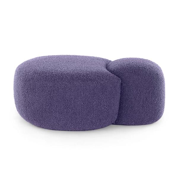 KARTELL pouf AALAND 6266