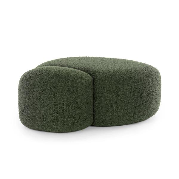 KARTELL pouf AALAND 6266