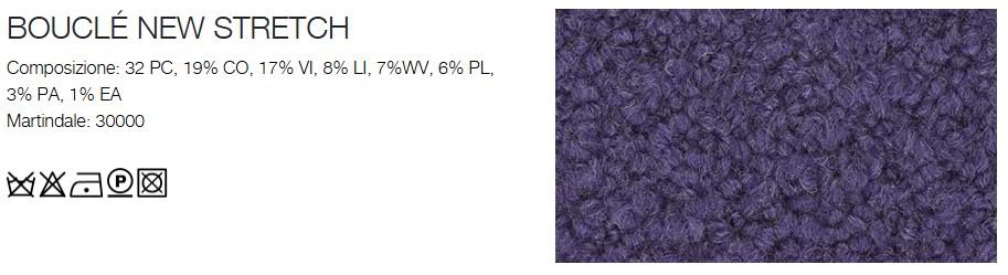 KARTELL pouf AALAND 6266