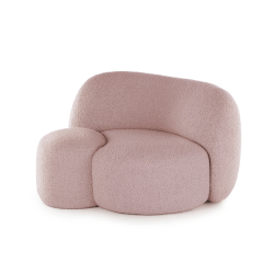 KARTELL armchair AALAND 6268