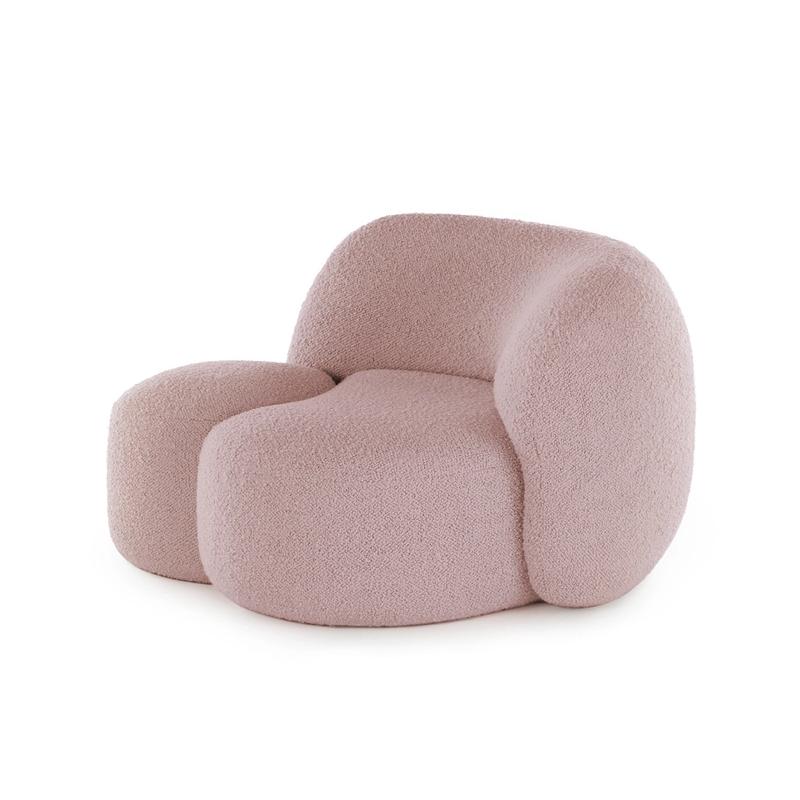 KARTELL fauteuil AALAND 6268