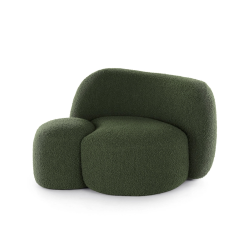KARTELL armchair AALAND 6268