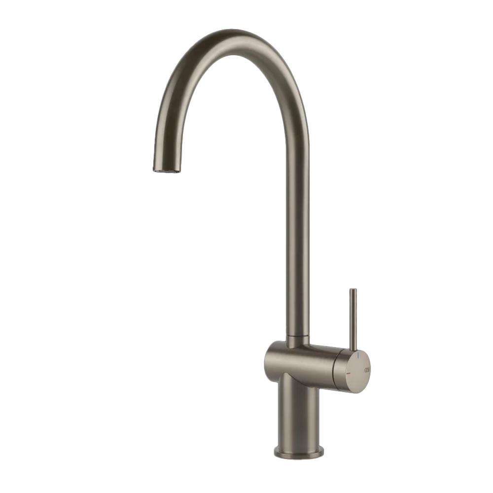 GESSI mitigeur avec bec pivotant 60411 INEDITO