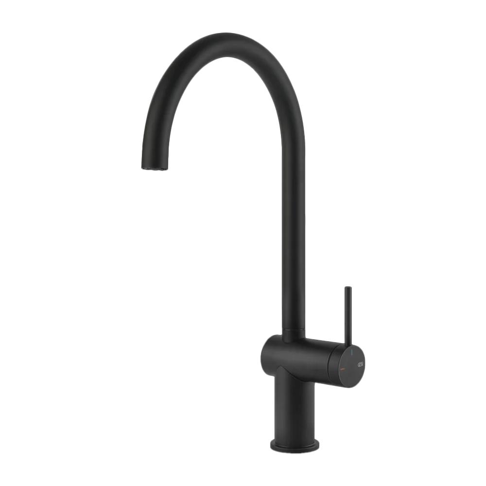 GESSI mitigeur avec bec pivotant 60411 INEDITO