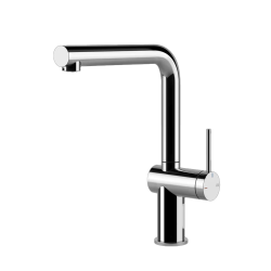 GESSI mitigeur avec bec pivotant 60431 INEDITO