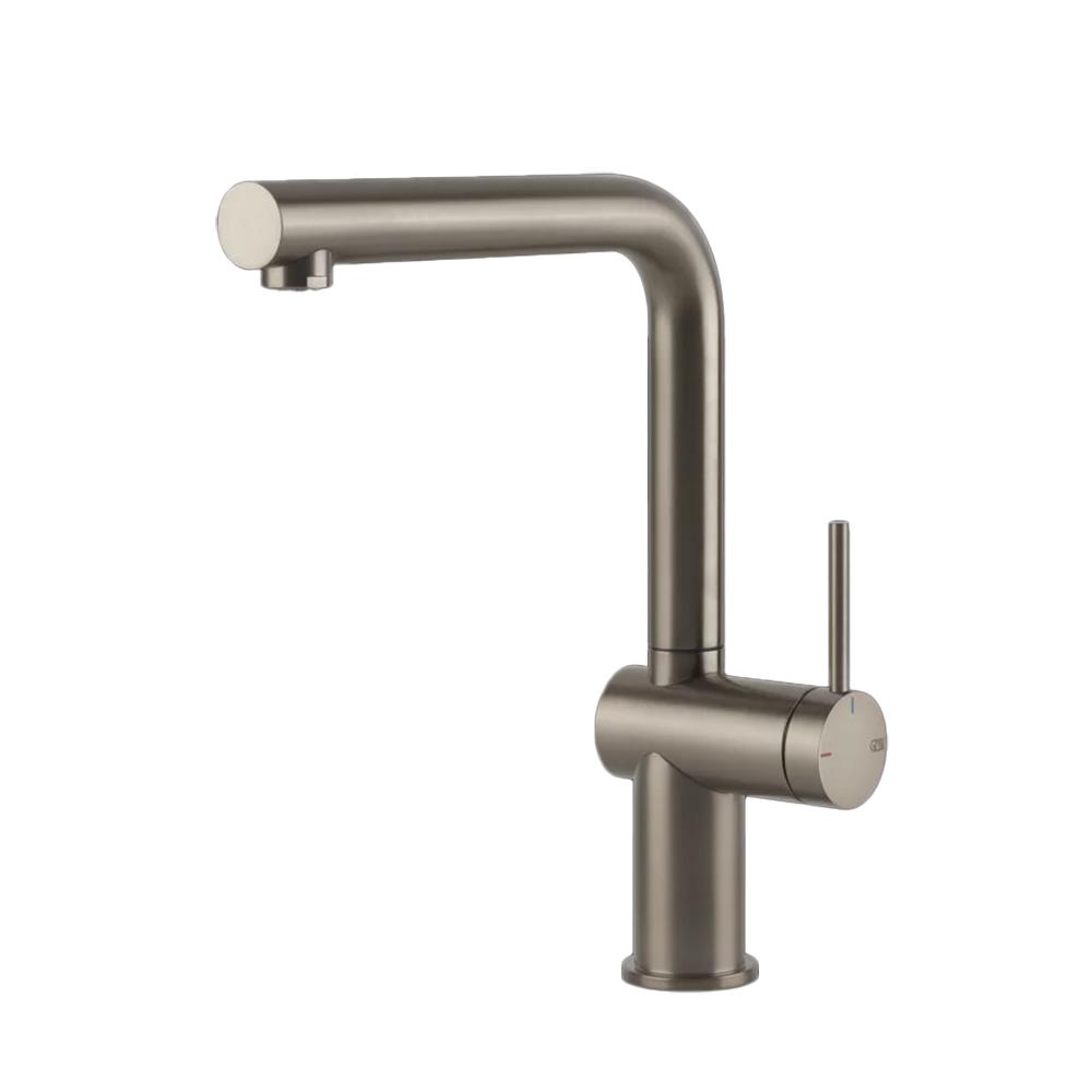 GESSI mitigeur avec bec pivotant 60431 INEDITO
