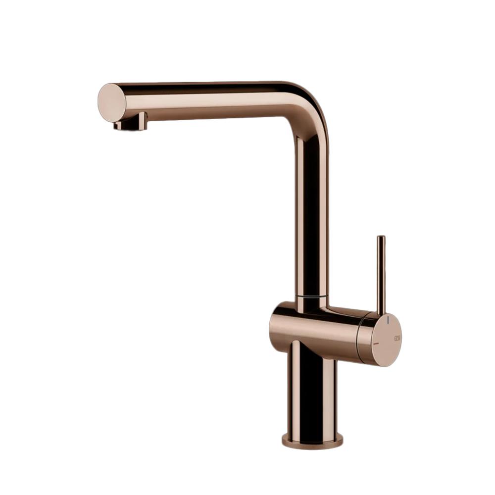 GESSI mitigeur avec bec pivotant 60431 INEDITO