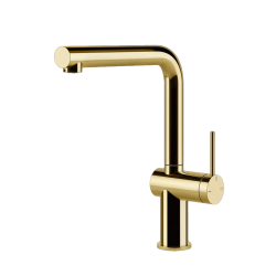 GESSI mitigeur avec bec pivotant 60431 INEDITO