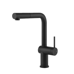 GESSI mitigeur avec douchette extractible 60433 INEDITO