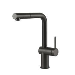 GESSI mitigeur avec douchette extractible 60433 INEDITO