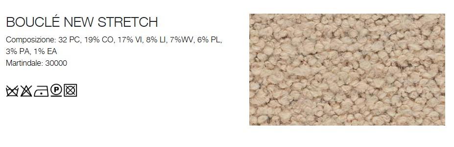 KARTELL canapé AALAND 6270