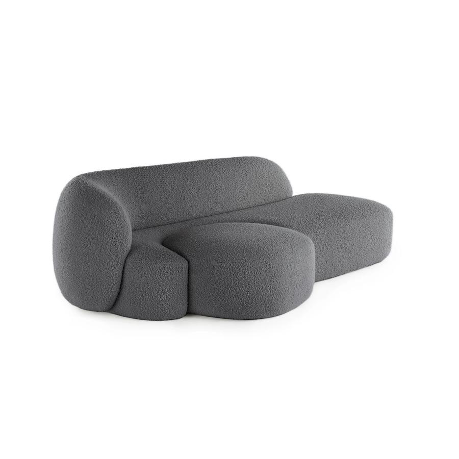 KARTELL sofa AALAND 6270