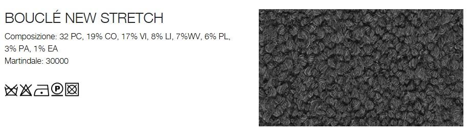 KARTELL sofa AALAND 6270