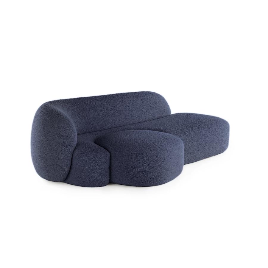 KARTELL canapé AALAND 6270