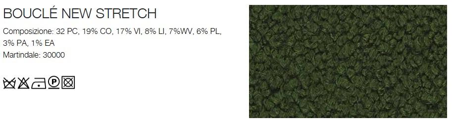 KARTELL canapé AALAND 6270