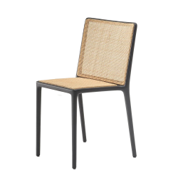 KARTELL set de 2 chaises BELVEDERE