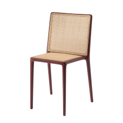 KARTELL set de 2 chaises BELVEDERE