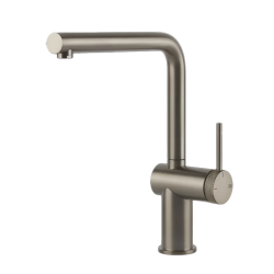 GESSI mitigeur avec bec pivotant 60471 INEDITO