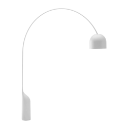 KARTELL lampadaire LUCE