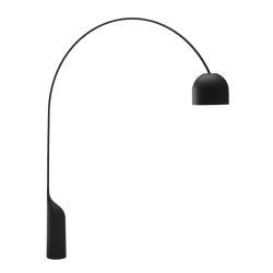 KARTELL lampadaire LUCE
