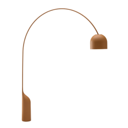 KARTELL lampadaire LUCE
