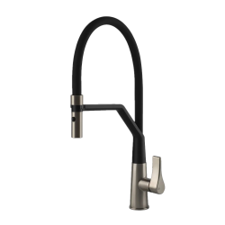 GESSI mitigeur avec douchette extractible à double jet 17191 PROTON