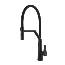 GESSI mitigeur avec douchette extractible à double jet 17191 PROTON