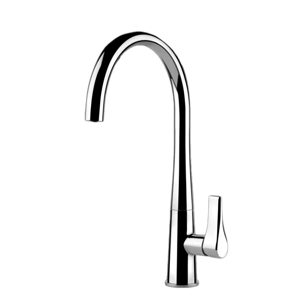 GESSI sink mixer with swivel spout 17151 PROTON