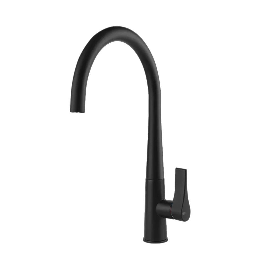 GESSI sink mixer with swivel spout 17151 PROTON